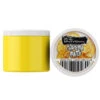 Brutus Monroe Candied Lemon Yellow Chroma Matte Glaze Bru4644 -Simon Says Stamp Brutus Monroe Candied Lemon Yellow Chroma Matte Glaze bru4644