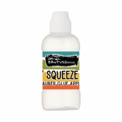 Brutus Monroe Easy Squeeze White Glue Bru5852*