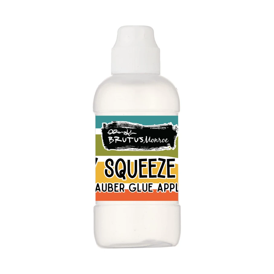 Brutus Monroe Easy Squeeze White Glue Bru5852* 3 Brutus Monroe Easy Squeeze White Glue Bru5852*