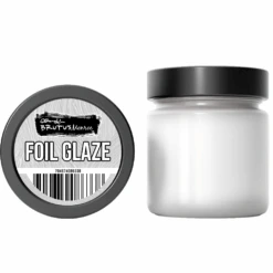 Brutus Monroe Foil Glaze Bru6338