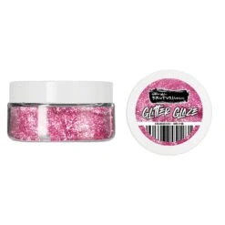 Brutus Monroe Gina Pink Glitter Glaze Bru1281