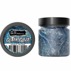 Brutus Monroe Glitter Glaze April Showers Bru2142