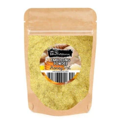 Brutus Monroe Honey Pot Embossing Powder Bru0302