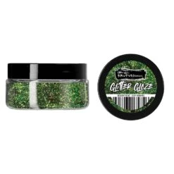 Brutus Monroe Leafy Whisper Glitter Glaze Bru4746