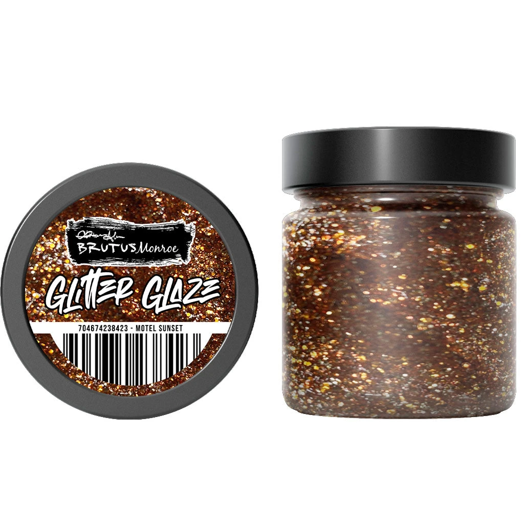 Brutus Monroe Motel Sun Glitter Glaze Bru8423 3 Brutus Monroe Motel Sun Glitter Glaze Bru8423