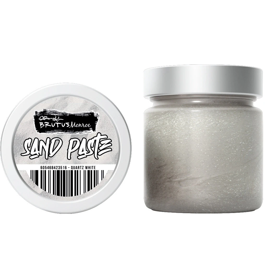 Brutus Monroe Quartz White Sand Paste Bru3516 3 Brutus Monroe Quartz White Sand Paste Bru3516
