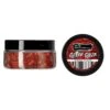 Brutus Monroe Red Rebellion Glitter Glaze Bru3859