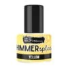 Brutus Monroe Shimmer Splash Yellow Bru7871