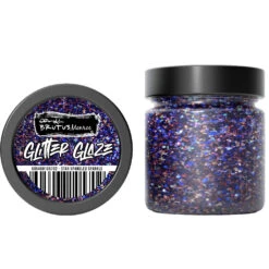 Brutus Monroe Star Spangled Sparkle Glitter Glaze Bru5702
