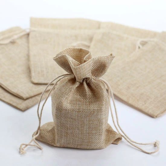 Various Burlap Favor Bags 4342nt 3 Various Burlap Favor Bags 4342nt