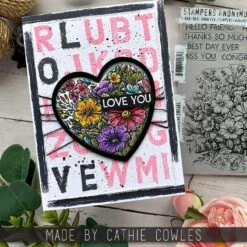 Tim Holtz Cling Rubber Stamps Floristry With Acrylic Grid Block Cms485 12 Tim Holtz Cling Rubber Stamps Floristry With Acrylic Grid Block Cms485 -Simon Says Stamp CATHIE2 fb2707a9 5cd6 4f03 a89a 112ce5cfdb2e