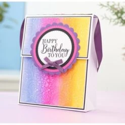 Crafter's Companion Seamless Scallops 5 X 7 3D Embossing Folder Cc-ef5-3d-sesc* 9 Crafter's Companion Seamless Scallops 5 X 7 3D Embossing Folder Cc-ef5-3d-sesc* -Simon Says Stamp CC EF5 3D 9700