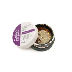 Crafter's Companion Equinox Mesmerising Glitter Paste Cc-mme-chglp-eqin*