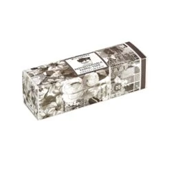 49 And Market Color Swatch Charcoal Fabric Tape Rolls Ccs-27518