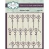 Creative Expressions Garden Trellis Stencil Cest149* -Simon Says Stamp CEST149
