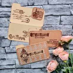 Creative Expressions Garden Trellis Stencil Cest149* 9 Creative Expressions Garden Trellis Stencil Cest149* -Simon Says Stamp CEST149 3