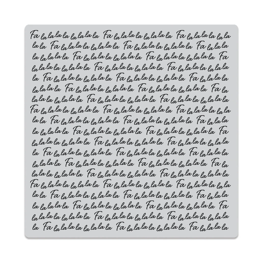 Hero Arts Cling Stamp Falala Bold Prints Cg914 3 Hero Arts Cling Stamp Falala Bold Prints Cg914
