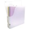 Various Advantus Tabbed Dividers With Labels Storage Studios CH92601 -Simon Says Stamp CH92601