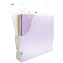 Various Advantus Tabbed Dividers With Labels Storage Studios CH92601