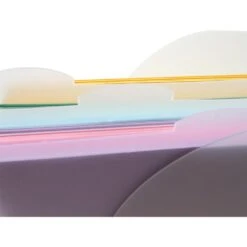 Various Advantus Tabbed Dividers With Labels Storage Studios CH92601 -Simon Says Stamp CH926013