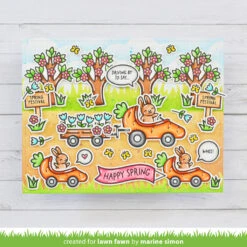 Lawn Fawn Carrot 'bout You Clear Stamps Lf3349* -Simon Says Stamp CarrotAboutYouBannerAddOn CarrotAboutYou MarineSimon01 1024x1024 e679e182 3356 428f a09c ee73cb74d235