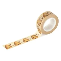 Carta Bella Busy Hive Washi Tape Cbhb450037