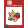 Carta Bella Ornament Bunch Dies Cbcv458041 1 Carta Bella Ornament Bunch Dies Cbcv458041 -Simon Says Stamp Carta Bella Ornament Bunch Dies cbcv458041