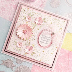 Chloe's Creative Cards Decadent Daisy Cut And Emboss Folder C-cemb-decd 7 Chloe's Creative Cards Decadent Daisy Cut And Emboss Folder C-cemb-decd -Simon Says Stamp Chloe s Creative Cards Decadent Daisy Cut and Emboss Folder c cemb decd birthday