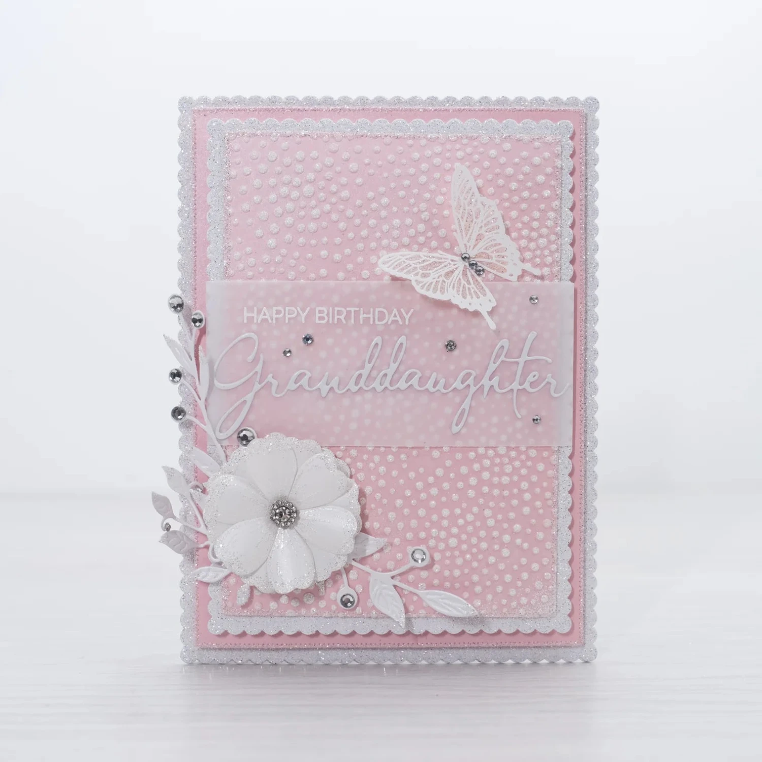 Chloe's Creative Cards Relatives 2 Dies C-mdie-rel2 4 Chloe's Creative Cards Relatives 2 Dies C-mdie-rel2 - Image 2