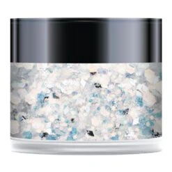 Chloe's Creative Cards Sparkelicious Glitter Frosty Christmas C-glit-frostc