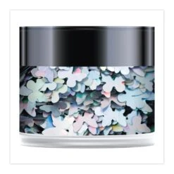 Chloe's Creative Cards Sparkelicious Glitter Sparkling Butterflies C-glit-sparkb