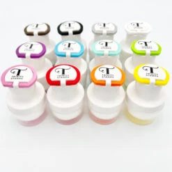 Trinity Stamps Just The Clips Color Clip Bundle