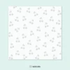 Concord & 9th Cherry Nice Embossing Folder 12511