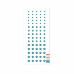 Concord & 9th Lakefront Enamel Dots 12264
