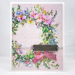 Simon Says Stamp Metallic Silver Cord St0167 13 Simon Says Stamp Metallic Silver Cord St0167 -Simon Says Stamp Cord CN2