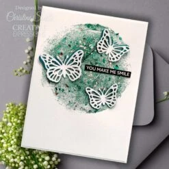 Cosmic Shimmer Spangles Azure Set Csspangazu* 9 Cosmic Shimmer Spangles Azure Set Csspangazu* -Simon Says Stamp Cosmic Shimmer Spangles Azure Set csspangazu ou make me smile