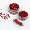 Cosmic Shimmer Spangles Cherry Red Set Csspangche*