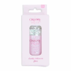 Crafter's Companion A Christmas Dream Chunky Iridescent Glitter Ss-acd-chglit
