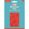 Crafter's Companion Baubles 3D Embossing Folder Cc-rc-3def-ba 1 Crafter's Companion Baubles 3D Embossing Folder Cc-rc-3def-ba -Simon Says Stamp Crafter s Companion Baubles 3D Embossing Folder cc rc 3def ba