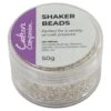 Crafter's Companion Shaker Beads Cc-shak-be -Simon Says Stamp Crafter s Companion Shaker Beads cc shak be
