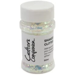 Crafter's Companion Shaker Glitter Cc-shak-gl*