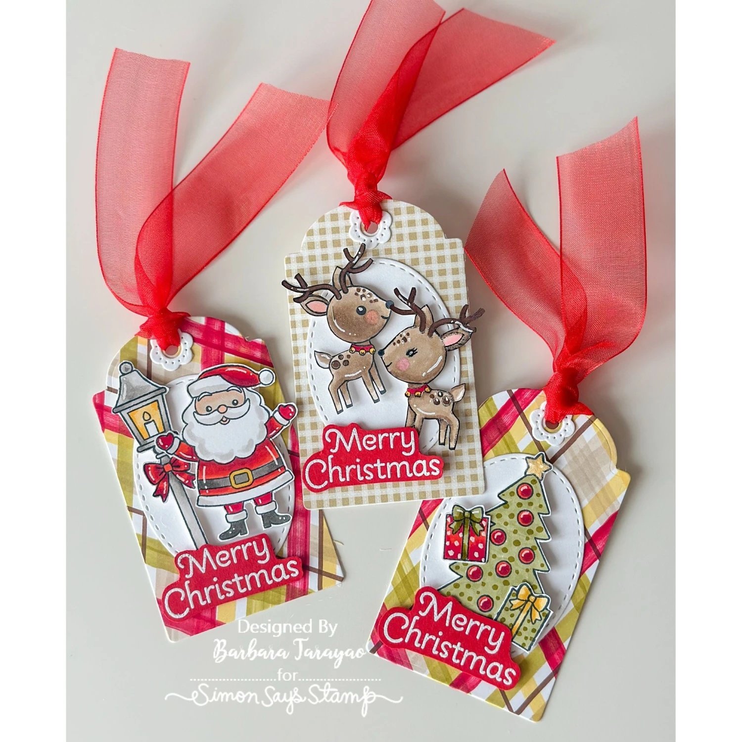 Doodlebug STAMPtember Exclusive Tinsel Time Stamps 3336ssc 8 Doodlebug STAMPtember Exclusive Tinsel Time Stamps 3336ssc - Image 6