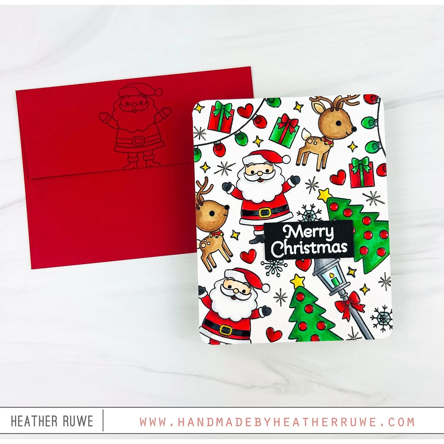 Doodlebug STAMPtember Exclusive Tinsel Time Stamps 3336ssc 10 Doodlebug STAMPtember Exclusive Tinsel Time Stamps 3336ssc - Image 8