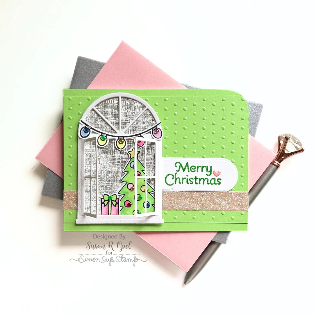 Doodlebug STAMPtember Exclusive Tinsel Time Stamps 3336ssc 12 Doodlebug STAMPtember Exclusive Tinsel Time Stamps 3336ssc - Image 10