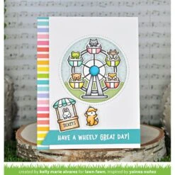 Lawn Fawn Vertical Rainbow Stripes Washi Tape Lf3121 -Simon Says Stamp DSC 0270 2copy 1024x1024 16c48d08 2a11 4e49 801f 9d7e8dc13f78