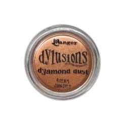 Ranger Dylusions Fiery Sunset Dyamond Dust Dym83795
