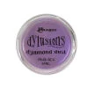 Ranger Dylusions Laidback Lilac Dyamond Dust Dym83818 -Simon Says Stamp DYM83818 DyamondDust LaidbackLilac