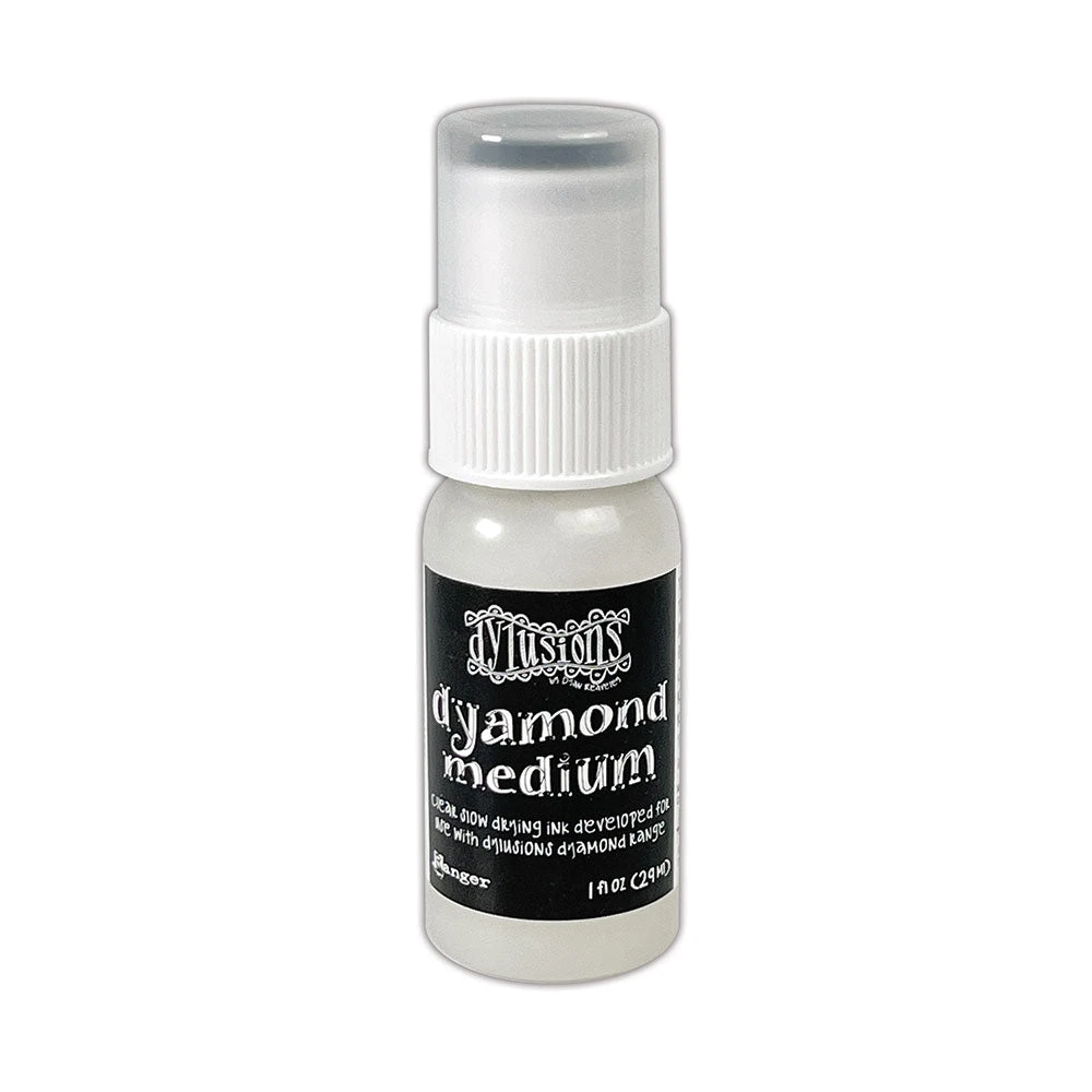 Ranger Dylusions Dyamond Medium Dabber Dym83894 3 Ranger Dylusions Dyamond Medium Dabber Dym83894