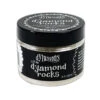 Ranger Dylusions Clear Dyamond Rocks Embossing Powder Dym83900 -Simon Says Stamp DYM83900 DyamondRocks Clear