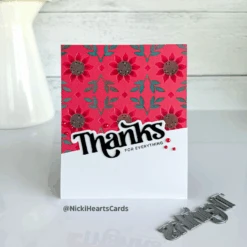 Honey Bee Harvest Pearl Stickers Hbgs-prl12 -Simon Says Stamp Daisy Red standing pencilswhite pen